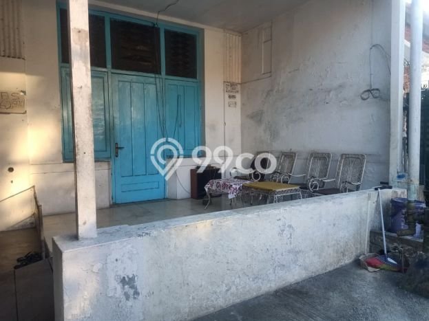 Rumah Harga Nego LT 300m2m² di Kawasan Perumahan Tegalsari, Surabaya Rumah Harga Nego LT 300m2m² di Kawasan Perumahan Tegalsari, Surabaya