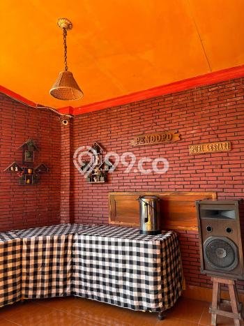 Vila di Trawas, Area 1700m2m², Lokasi Strategis Vila di Trawas, Area 1700m2m², Lokasi Strategis