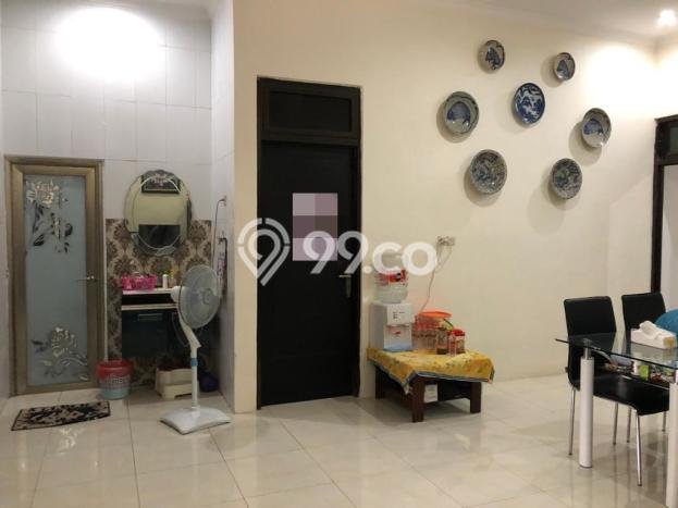 Rumah 4 KT 2 KM di Kawasan Waru, Sidoarjo Rumah 4 KT 2 KM di Kawasan Waru, Sidoarjo