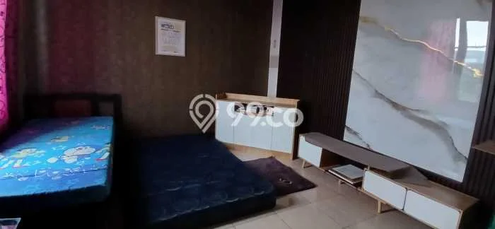 Rumah 4 KT 2 KM di Lokasi Strategis Wiyung, Surabaya Rumah 4 KT 2 KM di Lokasi Strategis Wiyung, Surabaya