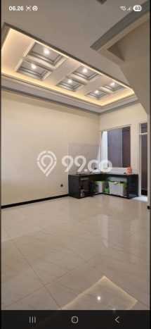 Rumah Minimalis 3 KT di Manukan Surabaya Unfurnished Rumah Minimalis 3 KT di Manukan Surabaya Unfurnished