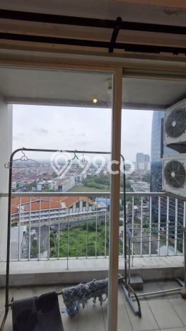 Apartemen Disewakan Terjangkau 2 KT / 1 KM di Dukuh Pakis, Surabaya Apartemen Disewakan Terjangkau 2 KT / 1 KM di Dukuh Pakis, Surabaya