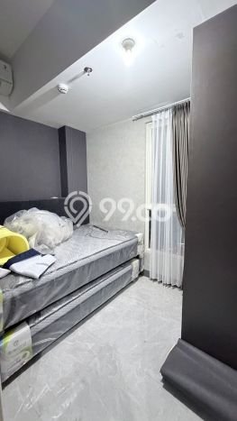 Disewakan Apartemen Terjangkau 2 KT di Pakuwon City Surabaya Disewakan Apartemen Terjangkau 2 KT di Pakuwon City Surabaya