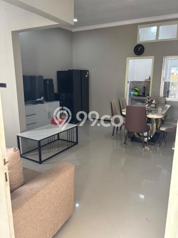 Rumah Minimalis 2 KT di Citraland Surabaya Unfurnished Rumah Minimalis 2 KT di Citraland Surabaya Unfurnished