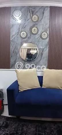 Rumah 4 KT 2 KM di Lokasi Strategis Wiyung, Surabaya Rumah 4 KT 2 KM di Lokasi Strategis Wiyung, Surabaya