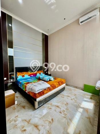 Jual Rumah Luas Megah Dengan View Cantik di Citraland, Surabaya Jual Rumah Luas Megah Dengan View Cantik di Citraland, Surabaya