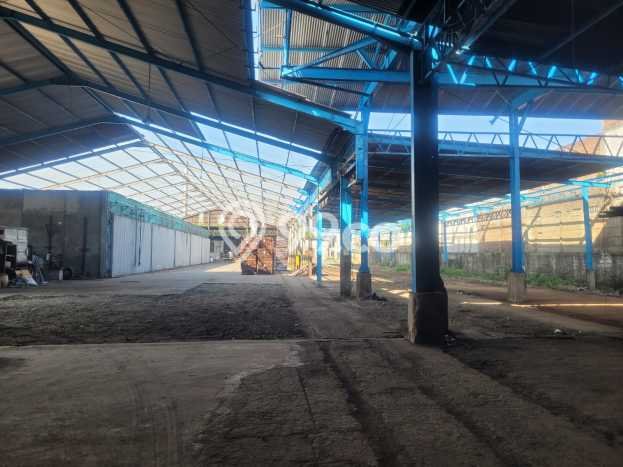 Disewakan Gudang Premium di Margomulyo, Luas 8165m2m², Pusat Komersial Disewakan Gudang Premium di Margomulyo, Luas 8165m2m², Pusat Komersial