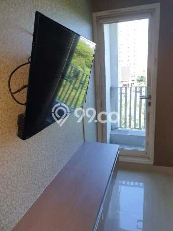 Apartemen Nyaman Dijual di Dukuh Pakis, Surabaya Dilengkapi 1 KT dan 1 KM Apartemen Nyaman Dijual di Dukuh Pakis, Surabaya Dilengkapi 1 KT dan 1 KM