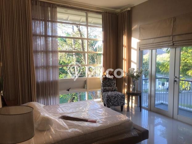Jual Rumah Luas Megah Dengan View Cantik di Citraland, Surabaya Jual Rumah Luas Megah Dengan View Cantik di Citraland, Surabaya