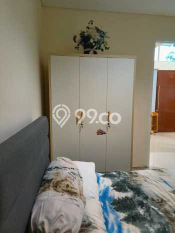 Rumah Kontrakan Surabaya LT 72m2 LB 36m2 Kawasan Citraland Rumah Kontrakan Surabaya LT 72m2 LB 36m2 Kawasan Citraland