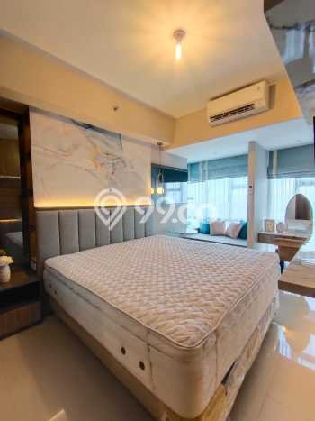 Apartemen di Wiyung, 2 KT, Luas 26m2m², View Kota Apartemen di Wiyung, 2 KT, Luas 26m2m², View Kota