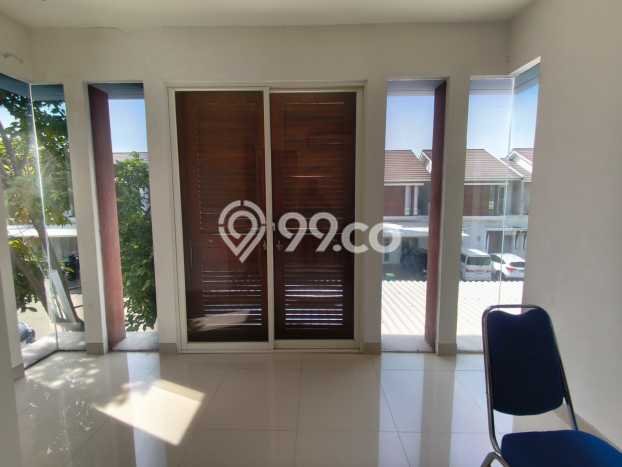 Rumah Minimalis 2 Kamar LT 126m2 di Karangpilang Rumah Minimalis 2 Kamar LT 126m2 di Karangpilang