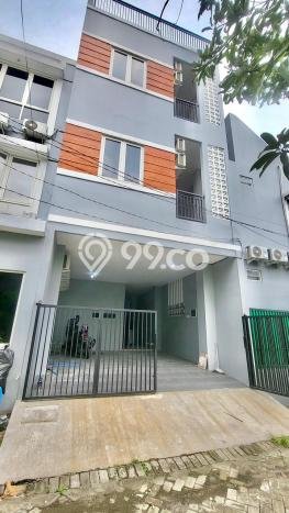 Unit Kost Dijual di Surabaya Spesifikasi 16 Kamar Tidur dan Kawasan Ramai Unit Kost Dijual di Surabaya Spesifikasi 16 Kamar Tidur dan Kawasan Ramai