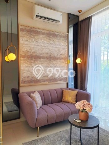 Ready to Use! Luxury House LT 160m2 Desain Modern di Pakuwon CIty Ready to Use! Luxury House LT 160m2 Desain Modern di Pakuwon CIty