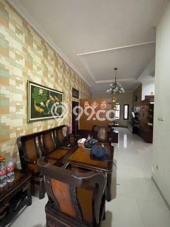 Hot Offer Hunian Premium Ideal dan Luas di Waru, Sidoarjo Hot Offer Hunian Premium Ideal dan Luas di Waru, Sidoarjo