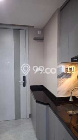 Hunian Apartemen Ideal untuk Dijual di Surabaya dengan 1 Kamar Hunian Apartemen Ideal untuk Dijual di Surabaya dengan 1 Kamar