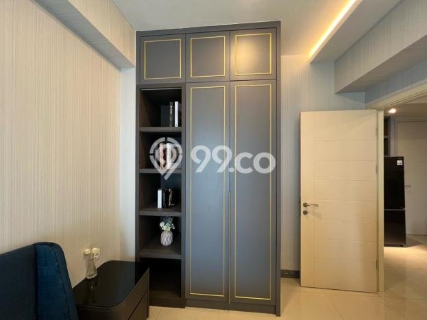 Apartemen Nyaman untuk Disewa, 2 Kamar di Surabaya Apartemen Nyaman untuk Disewa, 2 Kamar di Surabaya