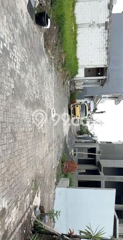 Tanah Potensial di Gubeng, Luas 3775m2m², Akses Mudah Tanah Potensial di Gubeng, Luas 3775m2m², Akses Mudah