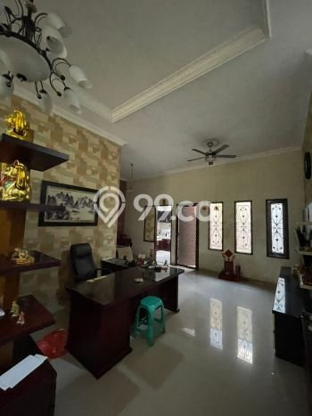 Hot Offer Hunian Premium Ideal dan Luas di Waru, Sidoarjo Hot Offer Hunian Premium Ideal dan Luas di Waru, Sidoarjo