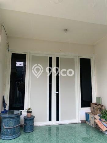 For Sale! Premium House LT 200m2 Desain Elegan di Jemursari For Sale! Premium House LT 200m2 Desain Elegan di Jemursari