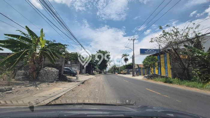 Tanah di Menganti, Luas 200000m2m², Status SHM, Akses Menganti, Gresik, Gresik Tanah di Menganti, Luas 200000m2m², Status SHM, Akses Menganti, Gresik, Gresik