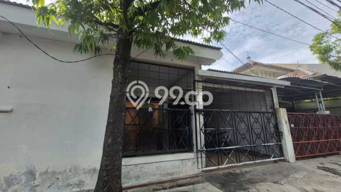 Dijual Rumah Strategis Bagus Punya 2 KT di Wiyung Surabaya SHM Dijual Rumah Strategis Bagus Punya 2 KT di Wiyung Surabaya SHM