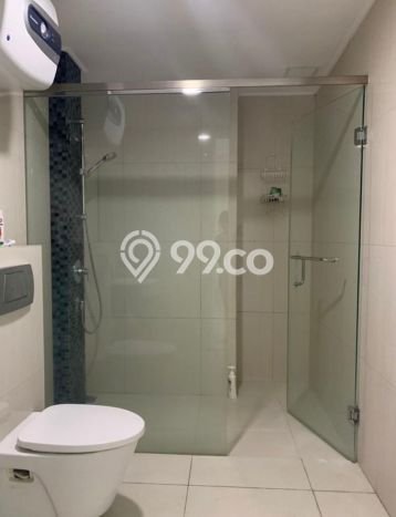 Dijual Apartemen di Surabaya 1 Kamar & 1 Kamar Mandi, Luas 55m2 Dijual Apartemen di Surabaya 1 Kamar & 1 Kamar Mandi, Luas 55m2