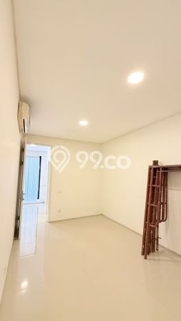 Rumah Modern 2 Kamar LT 60m2 di Citraland Rumah Modern 2 Kamar LT 60m2 di Citraland