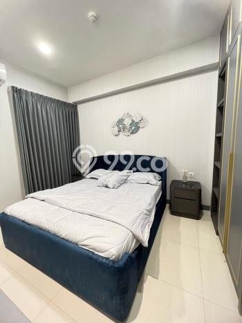 Apartemen Nyaman untuk Disewa, 2 Kamar di Surabaya Apartemen Nyaman untuk Disewa, 2 Kamar di Surabaya