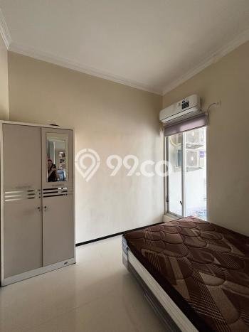 Rumah Minimalis 2 KT di Citraland Surabaya Unfurnished Rumah Minimalis 2 KT di Citraland Surabaya Unfurnished
