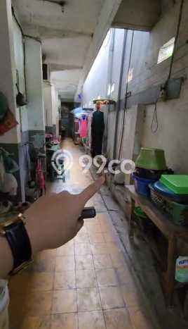 Cocok Untuk Investasi! Dijual Kost di Petemon 28 Kamar Cocok Untuk Investasi! Dijual Kost di Petemon 28 Kamar