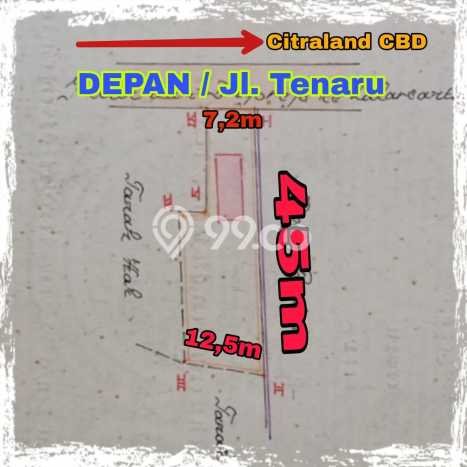 Gudang di Driyorejo, Luas 350m2m², Kawasan Bisnis, Strategis Gudang di Driyorejo, Luas 350m2m², Kawasan Bisnis, Strategis
