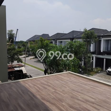 Hunian Super Elit dengan Akses Paling Strategis di Citraland, Surabaya Hunian Super Elit dengan Akses Paling Strategis di Citraland, Surabaya