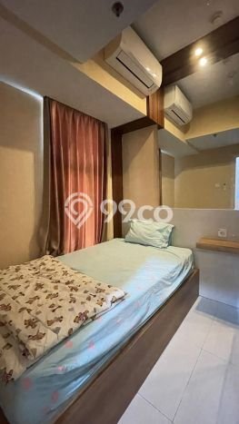 Apartemen Disewakan 2 Kamar Murah Siap Huni di Surabaya, Luas 54m2 Apartemen Disewakan 2 Kamar Murah Siap Huni di Surabaya, Luas 54m2