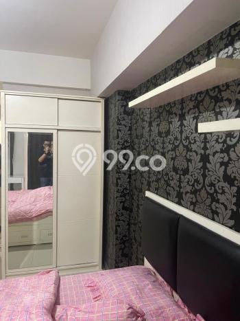 Sewa Apartemen Ekonomis 1 KT di Pakuwon Surabaya Sewa Apartemen Ekonomis 1 KT di Pakuwon Surabaya