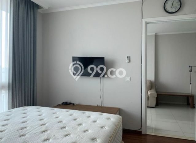 Dijual Apartemen di Surabaya 1 Kamar & 1 Kamar Mandi, Luas 55m2 Dijual Apartemen di Surabaya 1 Kamar & 1 Kamar Mandi, Luas 55m2