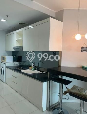 Dijual Apartemen di Surabaya 1 Kamar & 1 Kamar Mandi, Luas 55m2 Dijual Apartemen di Surabaya 1 Kamar & 1 Kamar Mandi, Luas 55m2