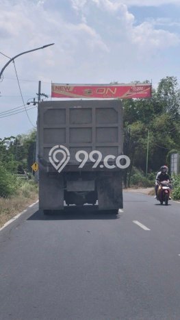 Tanah di Menganti, Luas 200000m2m², Status SHM, Akses Menganti, Gresik, Gresik Tanah di Menganti, Luas 200000m2m², Status SHM, Akses Menganti, Gresik, Gresik
