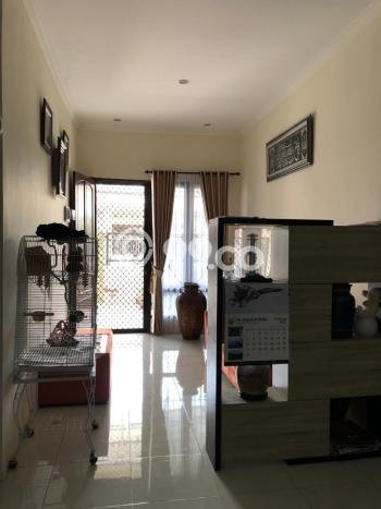 Rumah 4 KT 2 KM di Kawasan Waru, Sidoarjo Rumah 4 KT 2 KM di Kawasan Waru, Sidoarjo