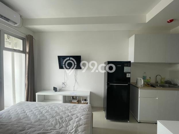 Apartemen Siap Huni 1 Kamar dengan Harga Terjangkau di Area Tenggilis Mejoyo, Surabaya Apartemen Siap Huni 1 Kamar dengan Harga Terjangkau di Area Tenggilis Mejoyo, Surabaya