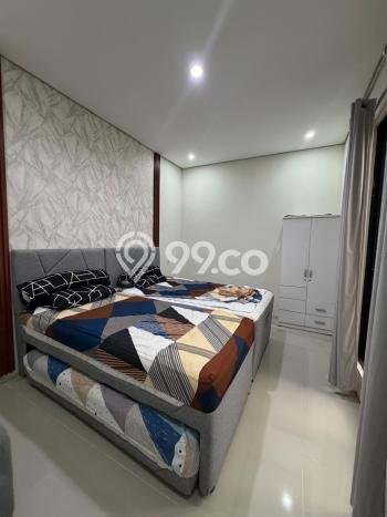 Rumah Disewakan Surabaya LT 72m2 LB 110m2 Area Citraland Rumah Disewakan Surabaya LT 72m2 LB 110m2 Area Citraland