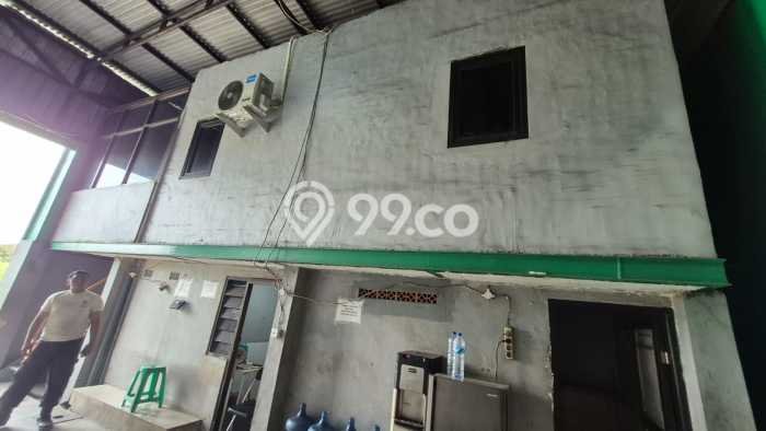 Unit Gudang Strategis di Benowo, Surabaya Potensi Cuan Besar Unit Gudang Strategis di Benowo, Surabaya Potensi Cuan Besar