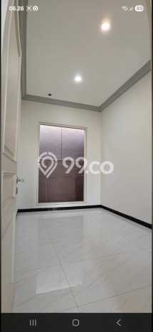 Rumah Minimalis 3 KT di Manukan Surabaya Unfurnished Rumah Minimalis 3 KT di Manukan Surabaya Unfurnished