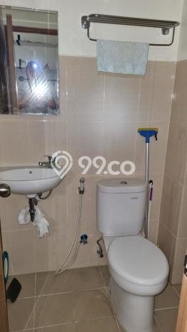 Hunian Apartemen Ekonomis 1 KT 1 KM di Sukolilo, Surabaya, Jawa Timur Hunian Apartemen Ekonomis 1 KT 1 KM di Sukolilo, Surabaya, Jawa Timur