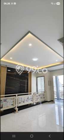Rumah Minimalis 3 KT di Manukan Surabaya Unfurnished Rumah Minimalis 3 KT di Manukan Surabaya Unfurnished