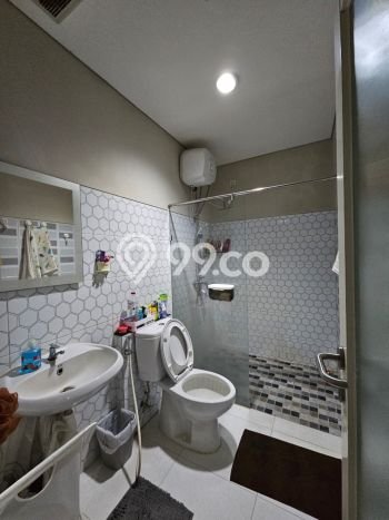 Disewakan Rumah Konsep Minimalis di Citraland Surabaya dengan 2 KT Disewakan Rumah Konsep Minimalis di Citraland Surabaya dengan 2 KT