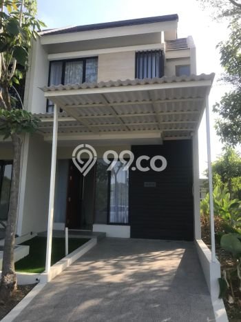 Jarang Ada! Rumah Kontrakan 2 Kamar Nyaman Siap Huni Citraland Jarang Ada! Rumah Kontrakan 2 Kamar Nyaman Siap Huni Citraland