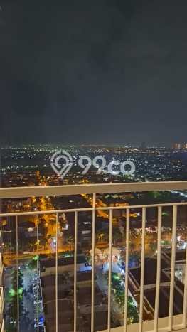 Hunian Apartemen Ideal untuk Dijual di Surabaya dengan 1 Kamar Hunian Apartemen Ideal untuk Dijual di Surabaya dengan 1 Kamar