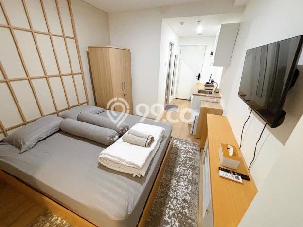 Sewa Apartemen Murah di Tenggilis Mejoyo, Surabaya Lokasi Strategis Sewa Apartemen Murah di Tenggilis Mejoyo, Surabaya Lokasi Strategis
