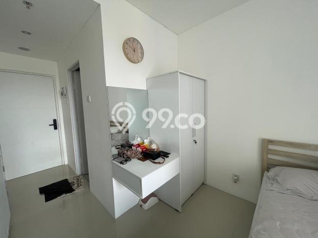 Apartemen Siap Huni 1 Kamar dengan Harga Terjangkau di Area Tenggilis Mejoyo, Surabaya Apartemen Siap Huni 1 Kamar dengan Harga Terjangkau di Area Tenggilis Mejoyo, Surabaya